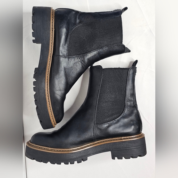 Laguna Chelsea Boot; Sam Edelman Size 8.5 - Picture 10 of 14